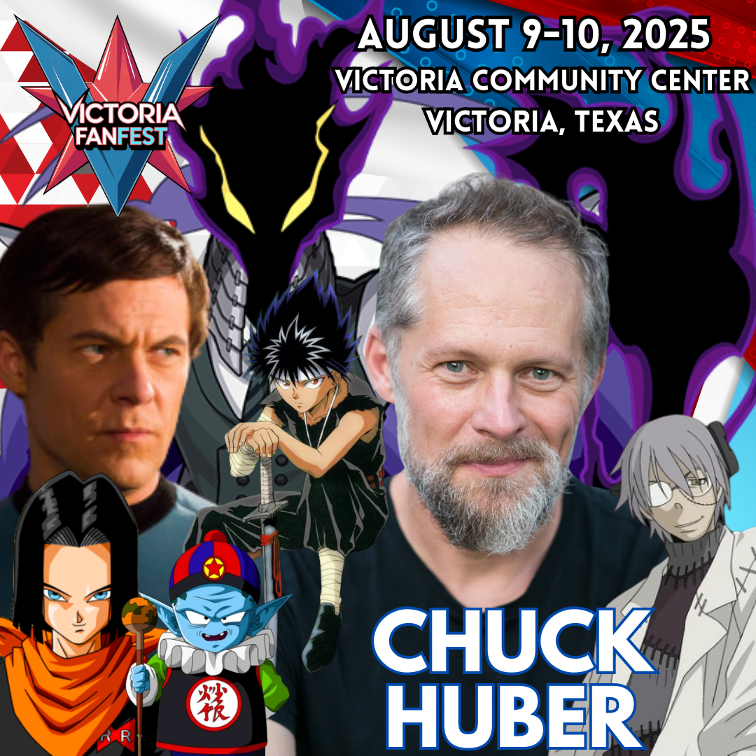 VFF Chuck Pic