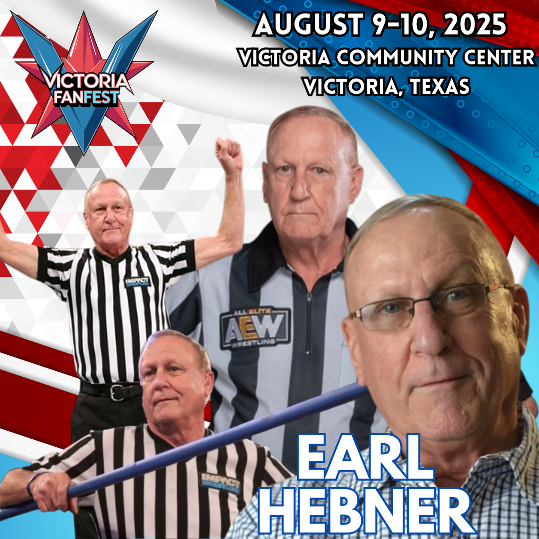 VFF Earl Hebner