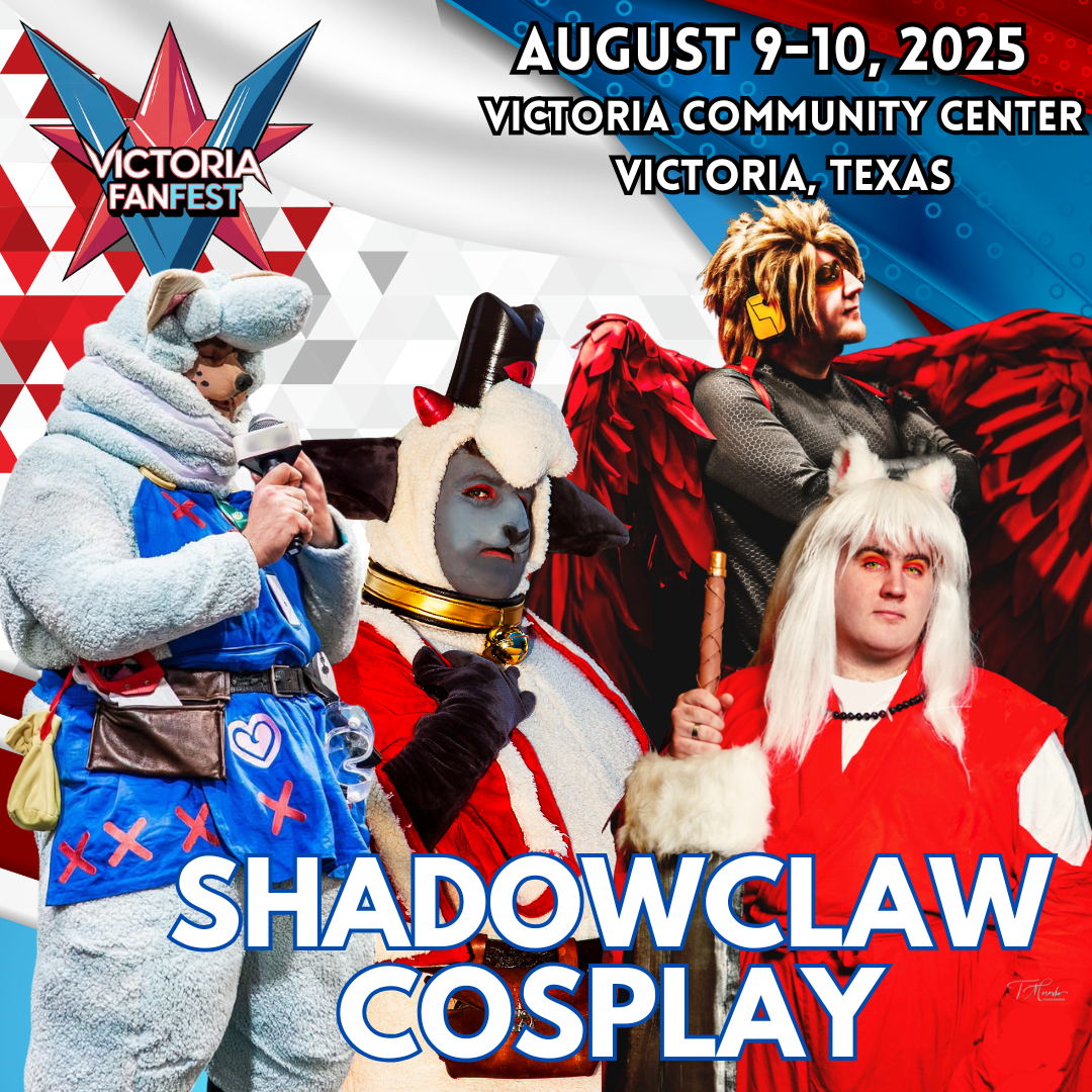 VFF ShadowClaw